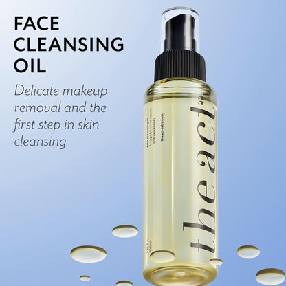 Face Cleansing Oil 110ml