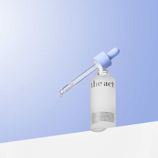 Face Oil 50ml