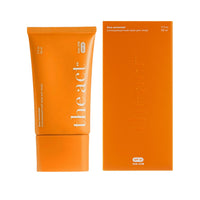 Face Sunscreen SPF 50 60 ml