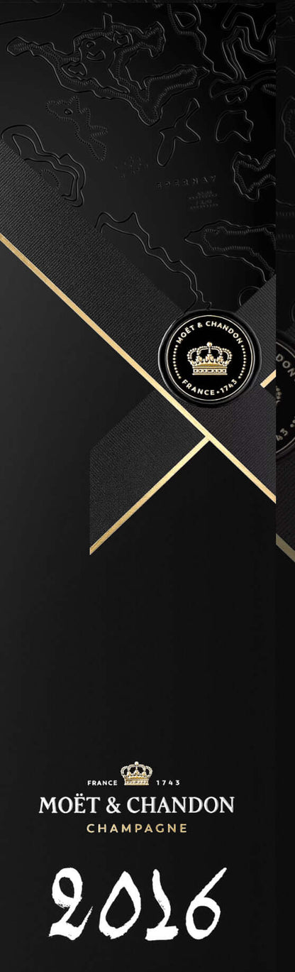 Moet & Chandon Vintage 2016 750ml