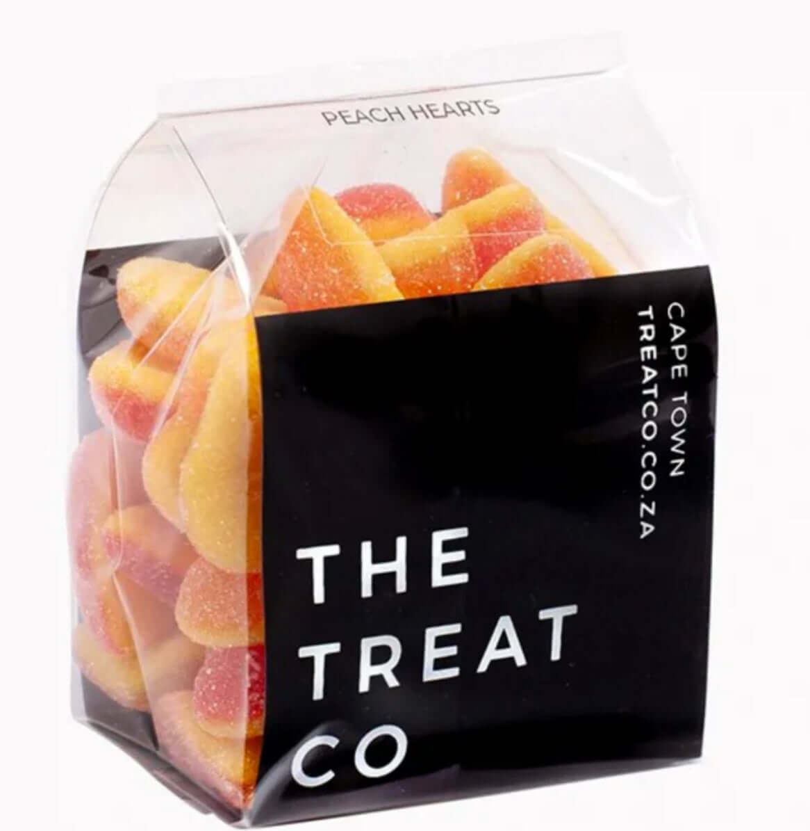 Peach Hearts, 250g