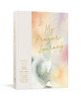 My prayer journal