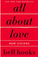 All about love by bell hooks
