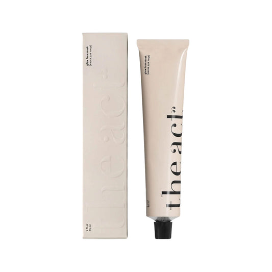 Glow Face Mask 65 ml