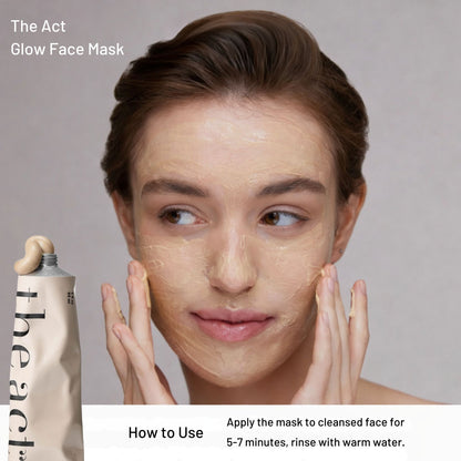 Glow Face Mask 65 ml