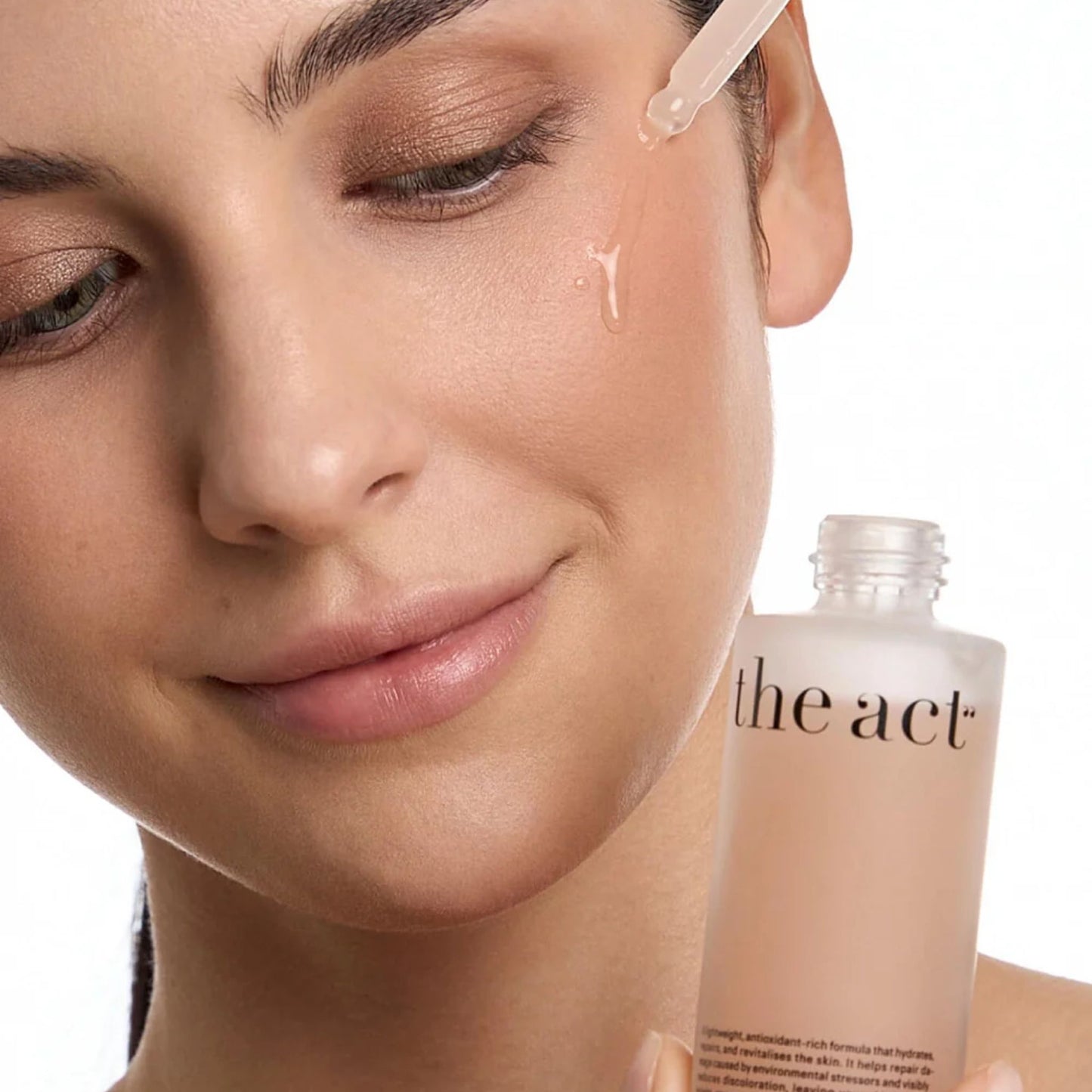 Glow & Priming Face Serum 50ml