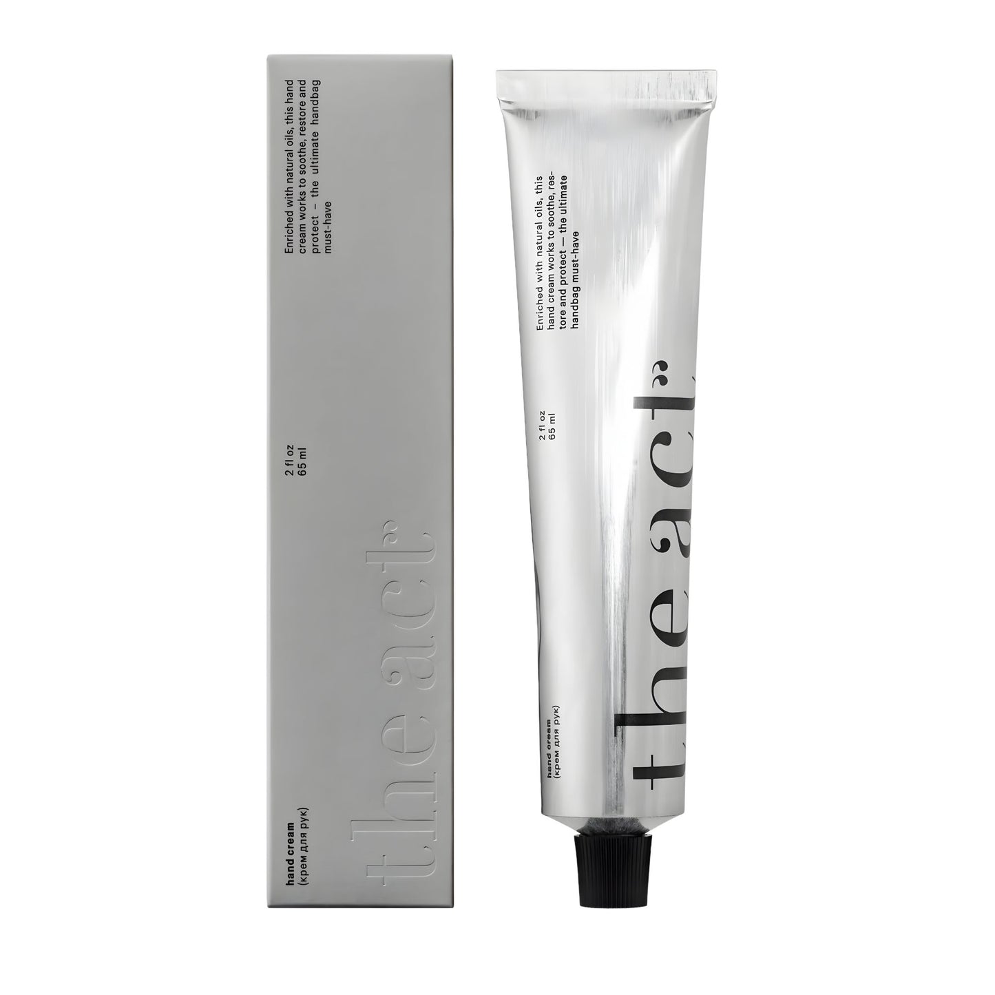 Hand Cream 65ml