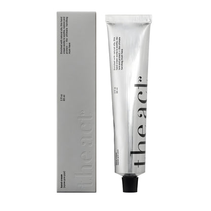 Hand Cream 65ml