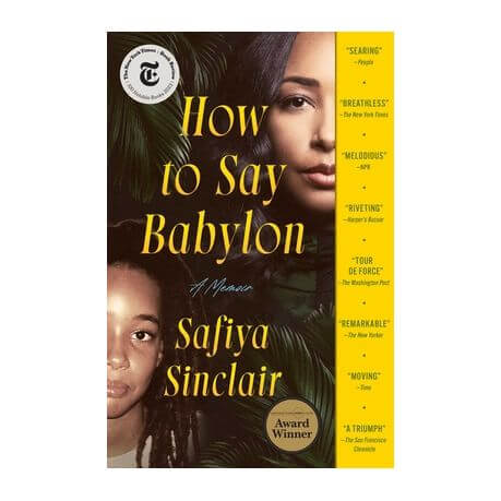 How to Say Babylon
