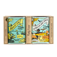 Funky Ouma “Taste of Africa” Gift Pack