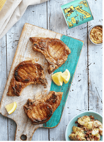 Funky Ouma “Taste of Africa” Gift Pack