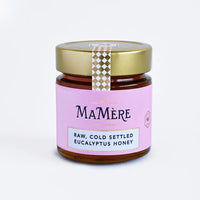 MA MÈRE CONFECTIONS Honey Jar Eucalyptus