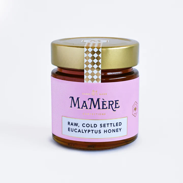 MA MÈRE CONFECTIONS Honey Jar Eucalyptus