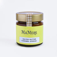 MA MÈRE CONFECTIONS Salted Butter Caramel Spread