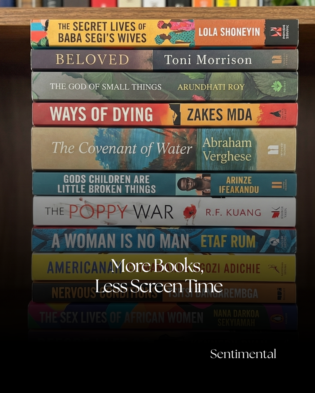 Blind Date with a Book