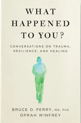 What happened to you?