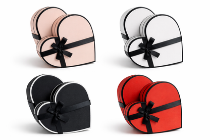 Heart box (medium)