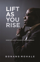Lift as you rise