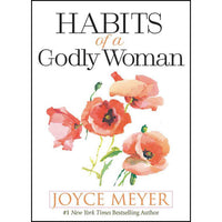 Habits of a Godly Woman