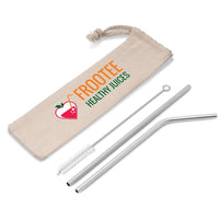 Straw Set