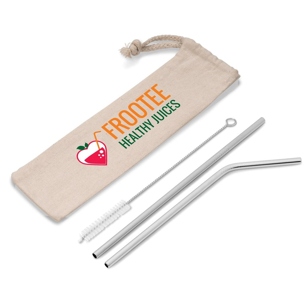Straw Set