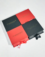 The Cherished Moments Christmas Giftbox