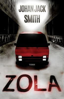 Zola by Johan Jack Smith