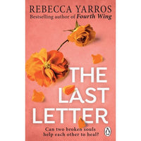 The Last Letter by Rebecca Yarros