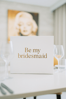Bridesmaid Box