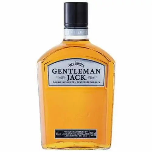 Gentleman Jack 750ml