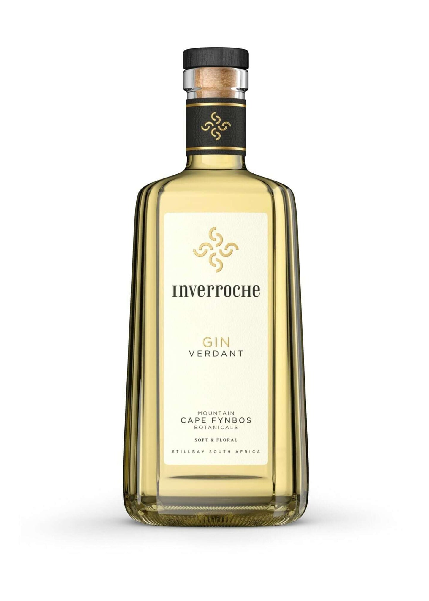 Inverroche Gin Verdant 750ml