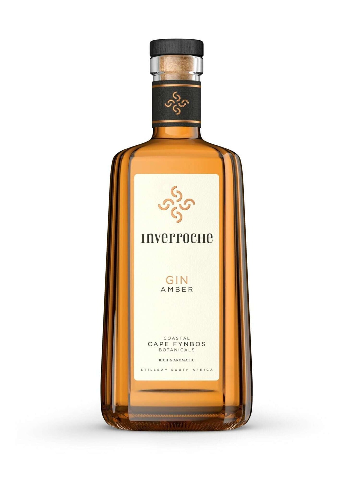 Inverroche Gin Amber 750ml