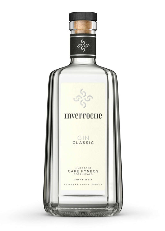 Inverroche Gin Classic 750ml