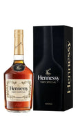 Hennessy VS Cognac 750ml