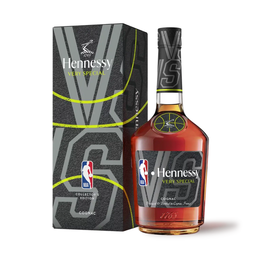 Hennessy VS NBA Gift Box 750ml
