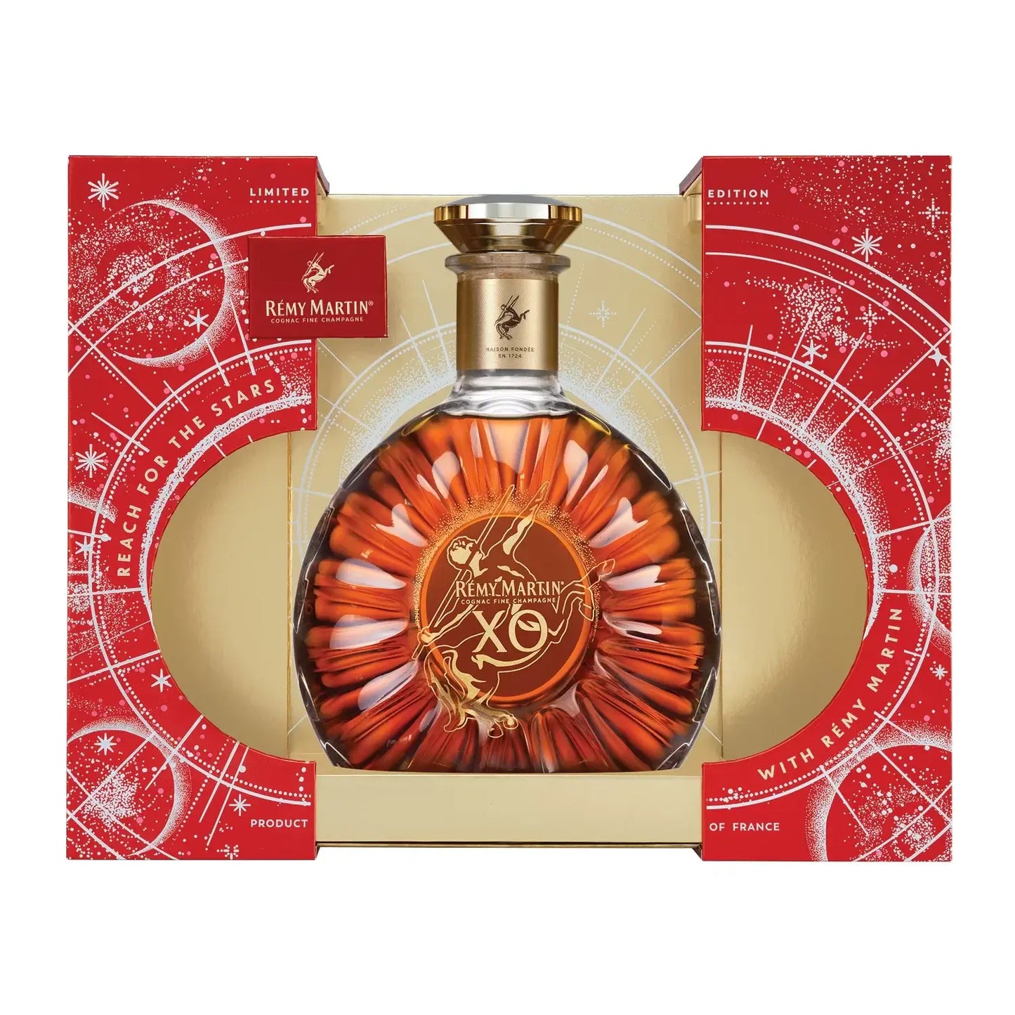 Remy Martin XO Coffret Limited Edition 750ml