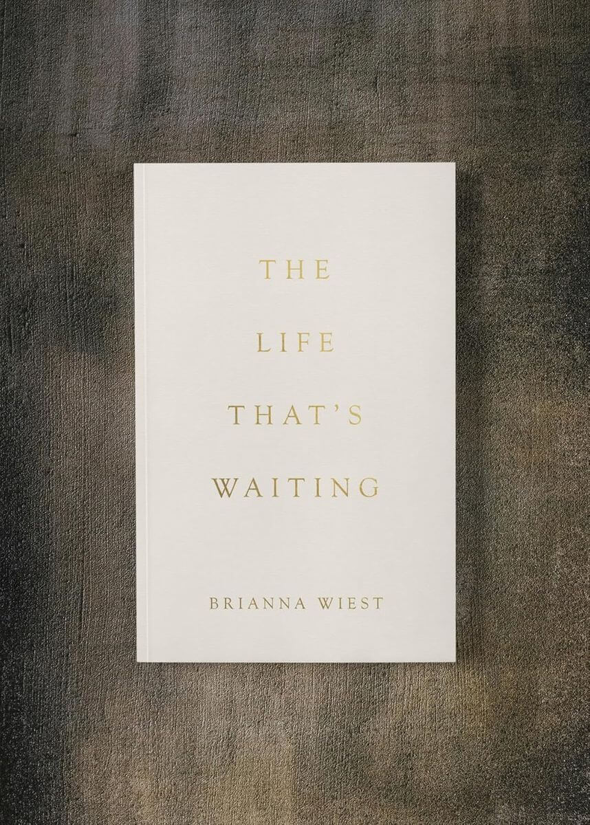 The Life That's Waiting