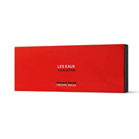 Frederic Malle Les Eaux: A Collection 5x7ml