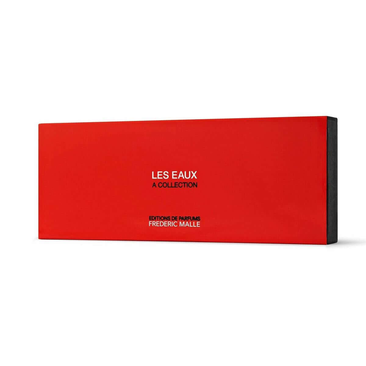 Frederic Malle Les Eaux: A Collection 5x7ml