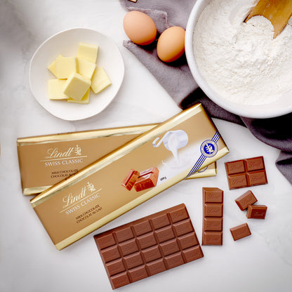 Gold Bar Milk 300g