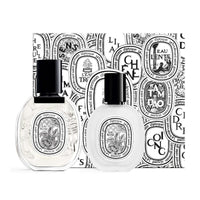 Diptyque Eau Rose Duo Set