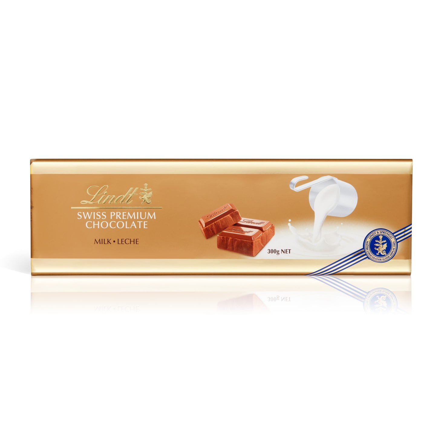 Gold Bar Milk 300g