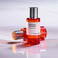 Maison Crivelli Hibiscus Mahajad Extrait de Parfum