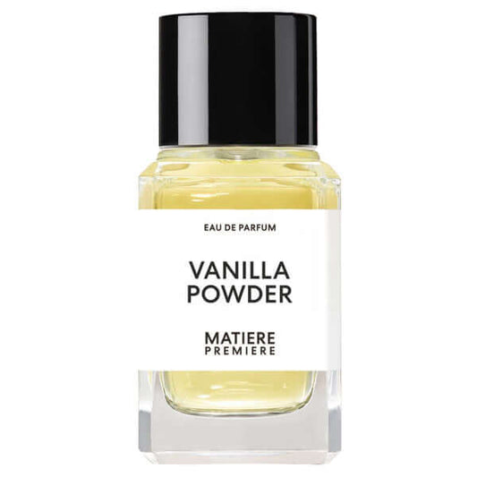 Matiere Premiere Vanilla Powder Eau De Parfum