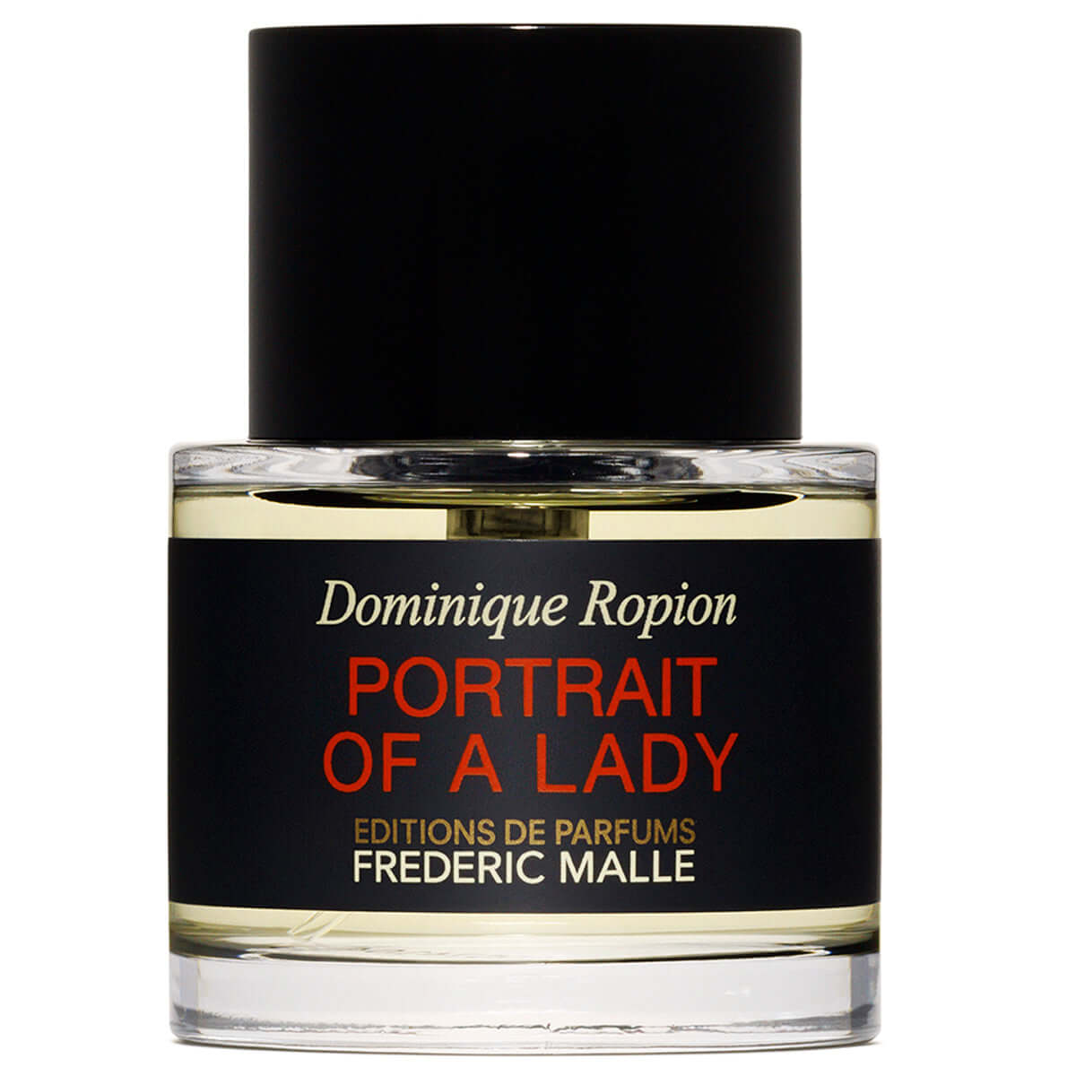 Frederic Malle Portrait Of A Lady