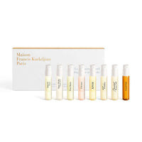 Maison Francis Kurkdjian Mini Fragrance Wardrobe For Her 8x2ml