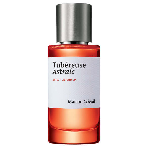 Maison Crivelli Tubéreuse Astrale Extrait de Parfum
