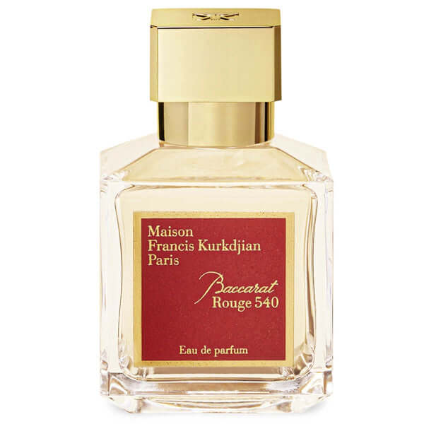 Maison Francis Kurkdjian Baccarat Rouge 540 Eau de Parfum