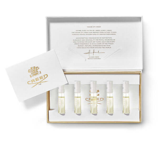 CREED Woman's Inspiration Kit - Floral Edition