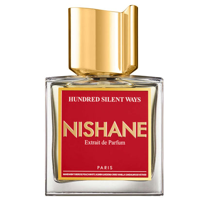 Nishane Hundred Silent Ways Extrait de Parfum